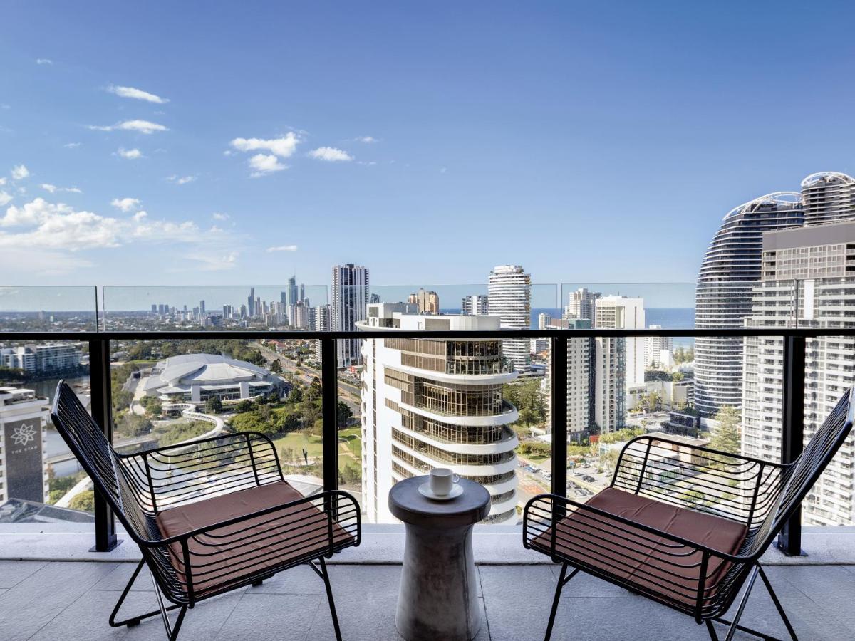 The Star Residences - Aparthotel