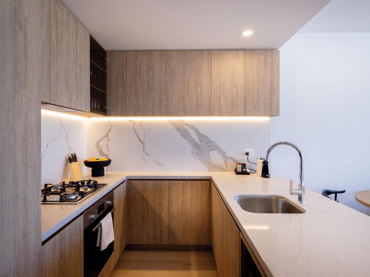The Star Residences - Gold Coast