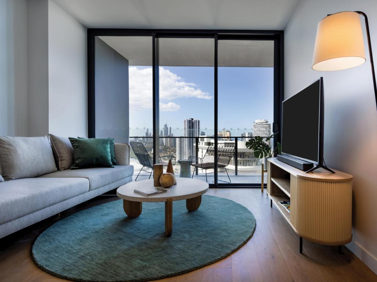The Star Residences - 4* Gold Coast