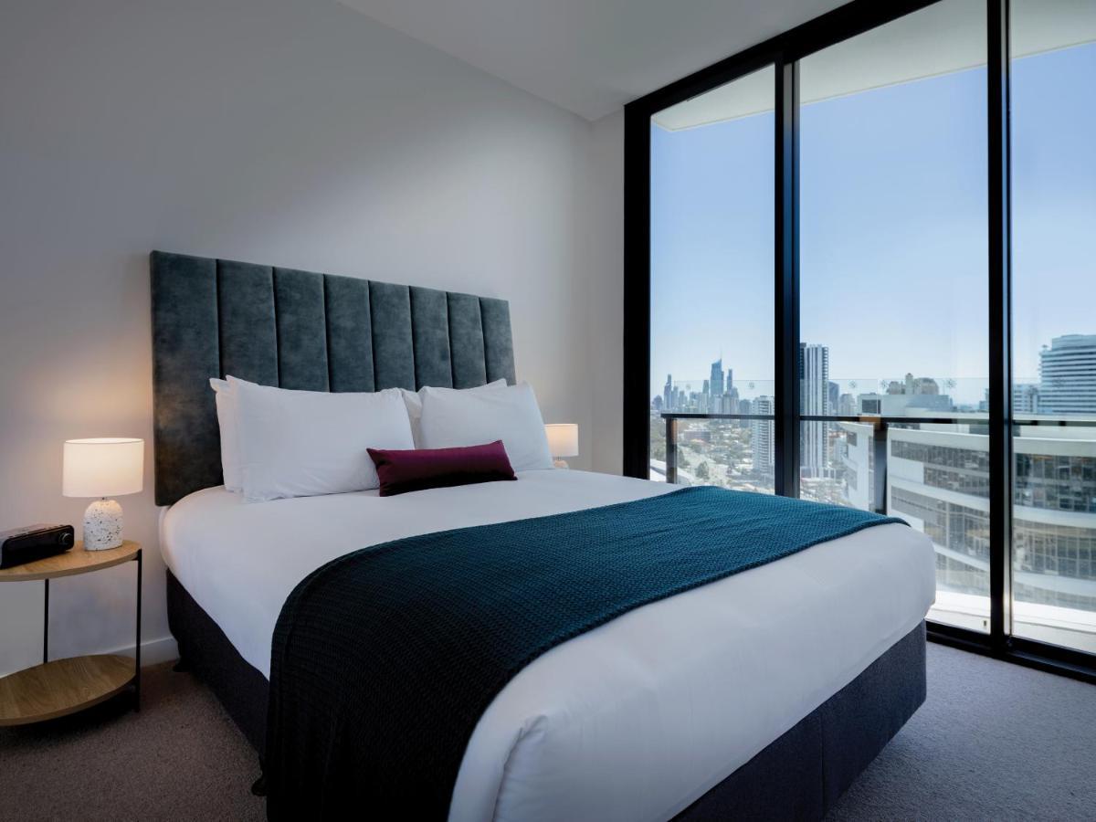 Aparthotel The Star Residences - 4*