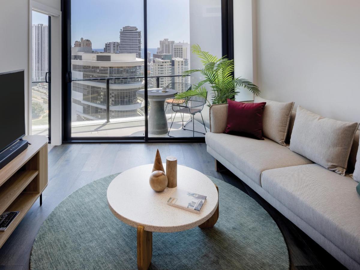The Star Residences - 4* Gold Coast
