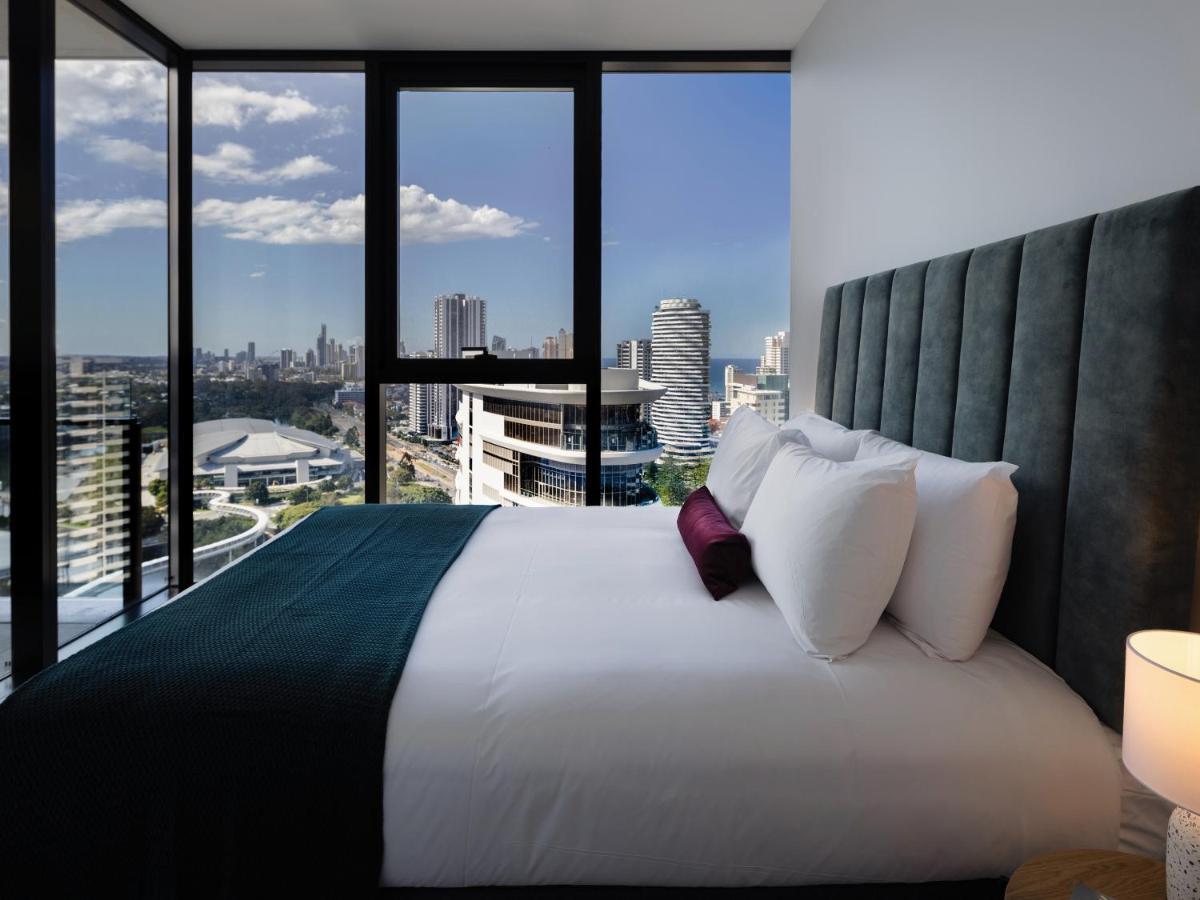 The Star Residences - 4* Gold Coast