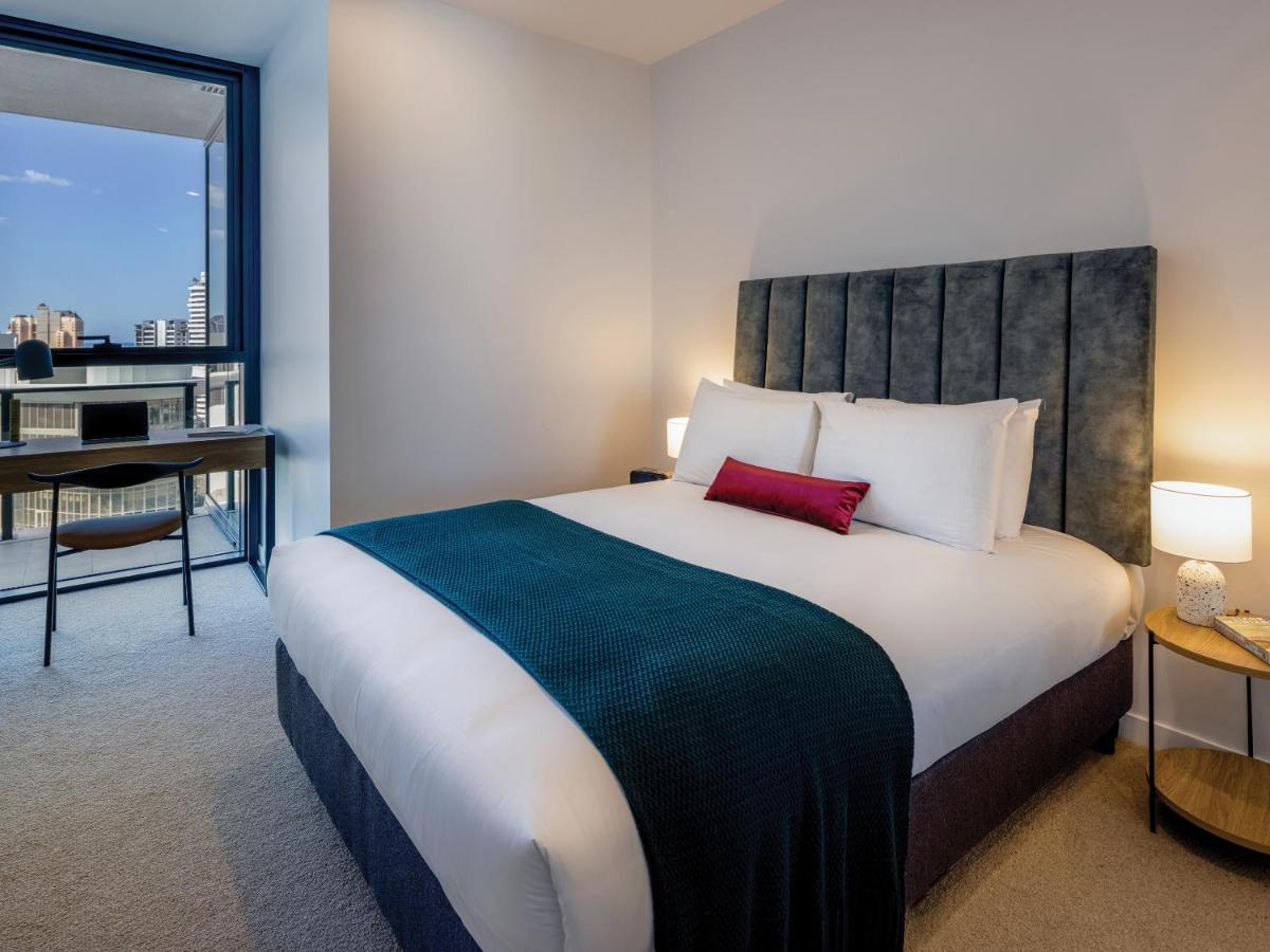 Aparthotel The Star Residences -