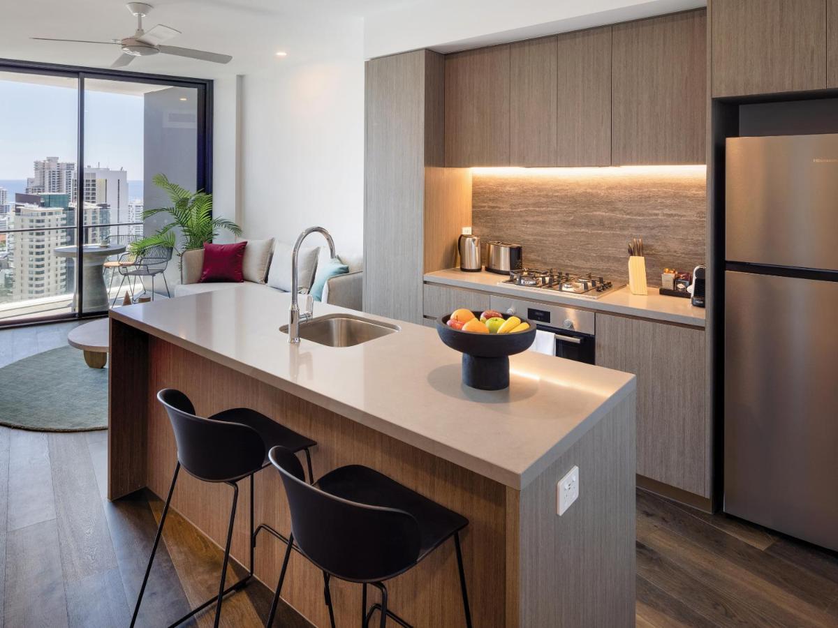 The Star Residences - Aparthotel Gold Coast