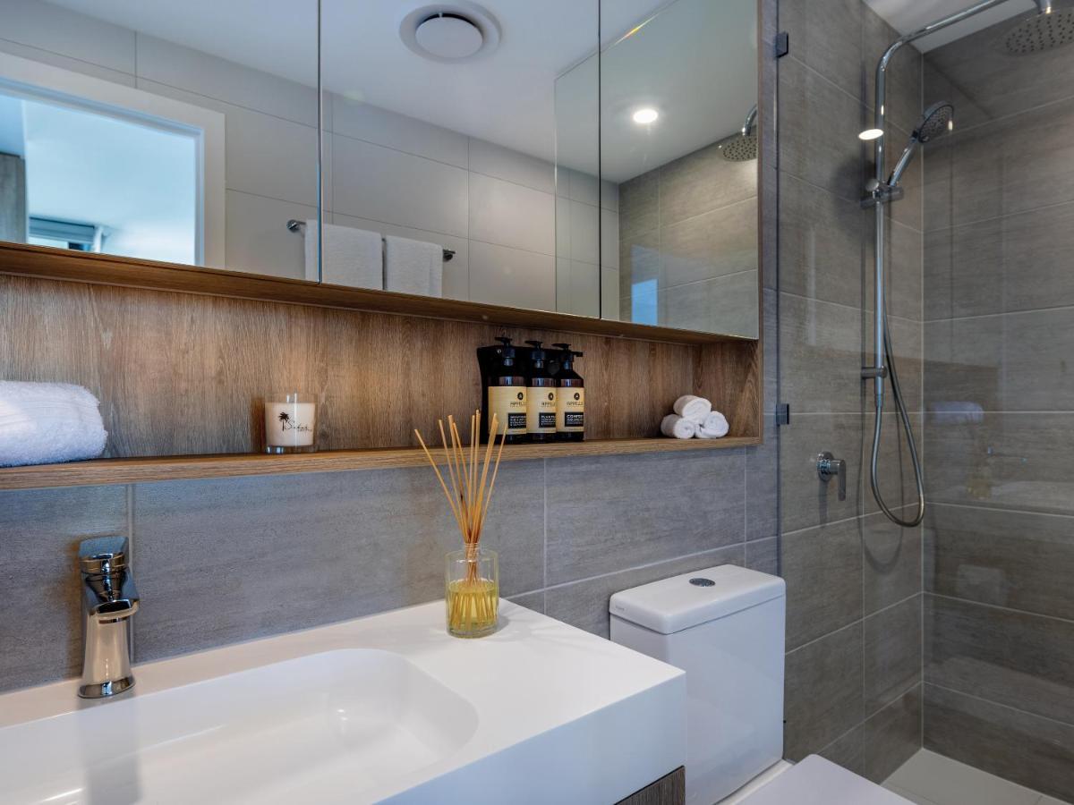 Aparthotel The Star Residences - 4*