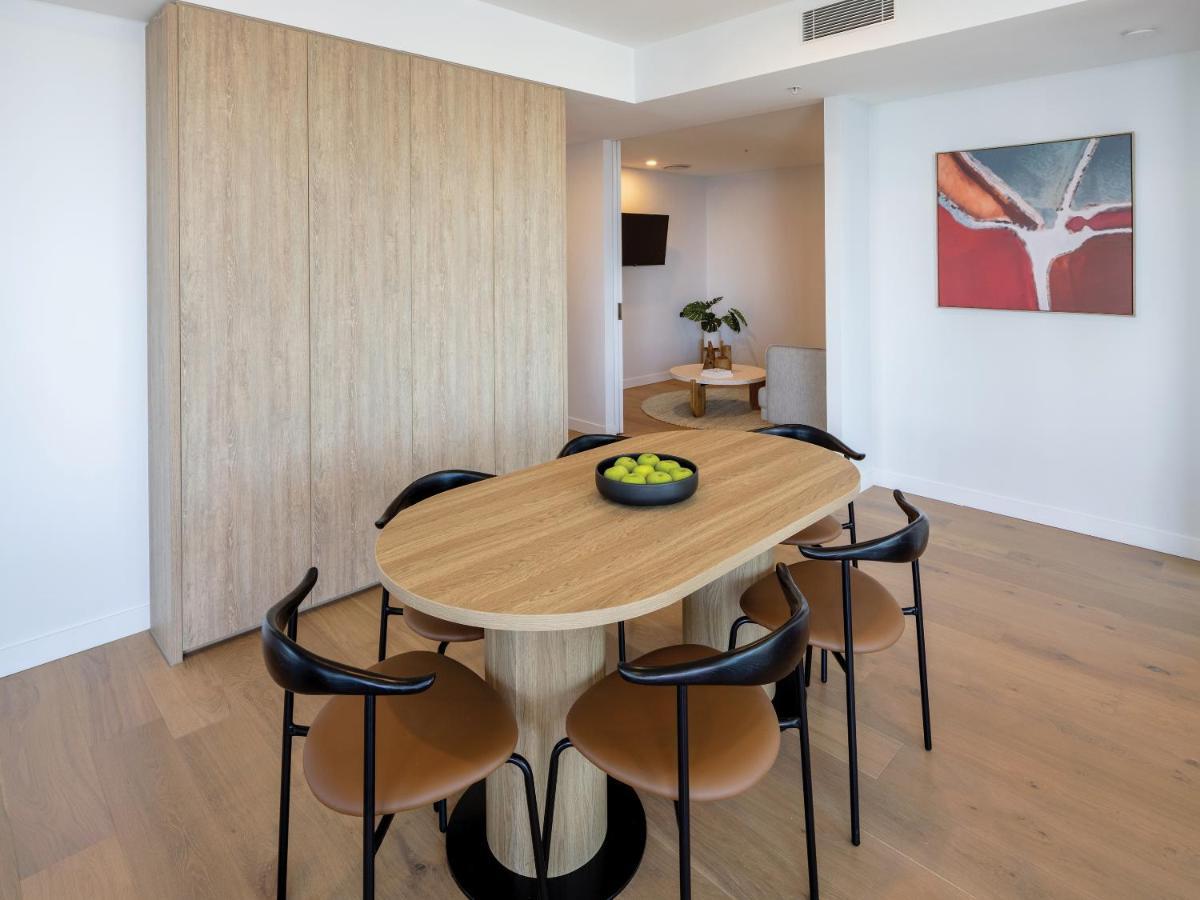The Star Residences - Gold Coast