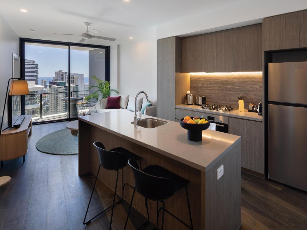 Aparthotel The Star Residences - 4*
