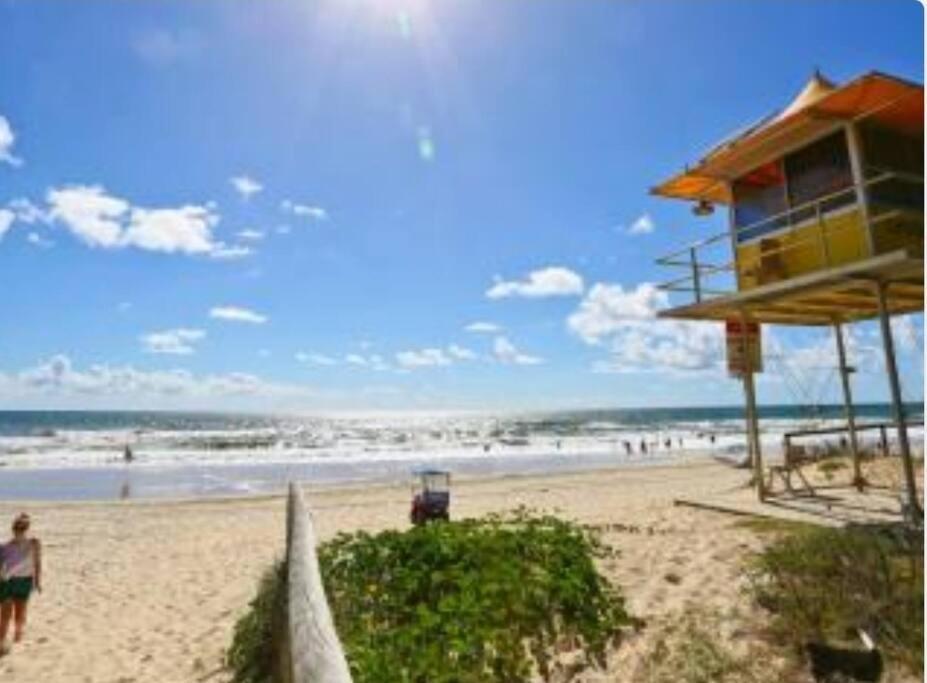 Broadbeach Victoria Square Apartment Gold Coast