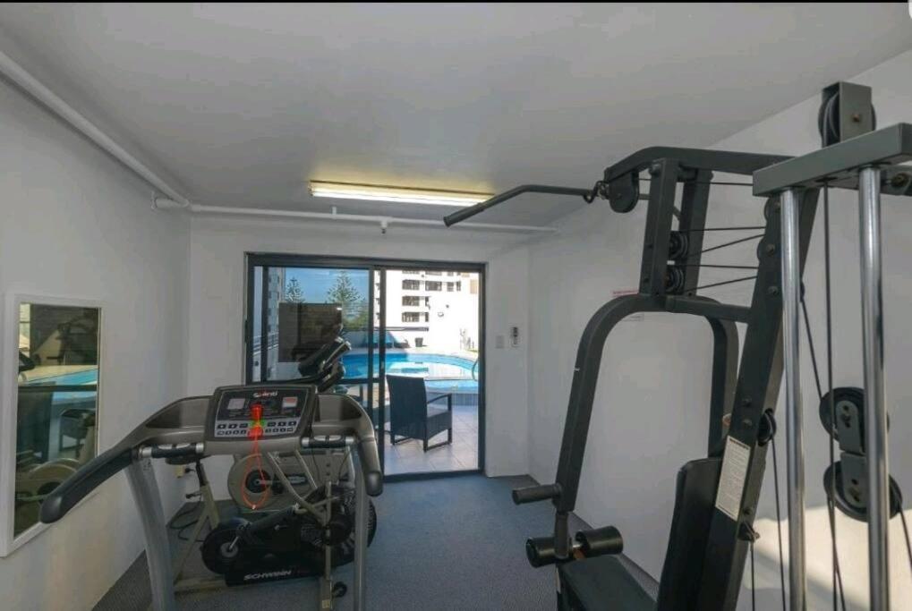 Apartment Broadbeach Victoria Square