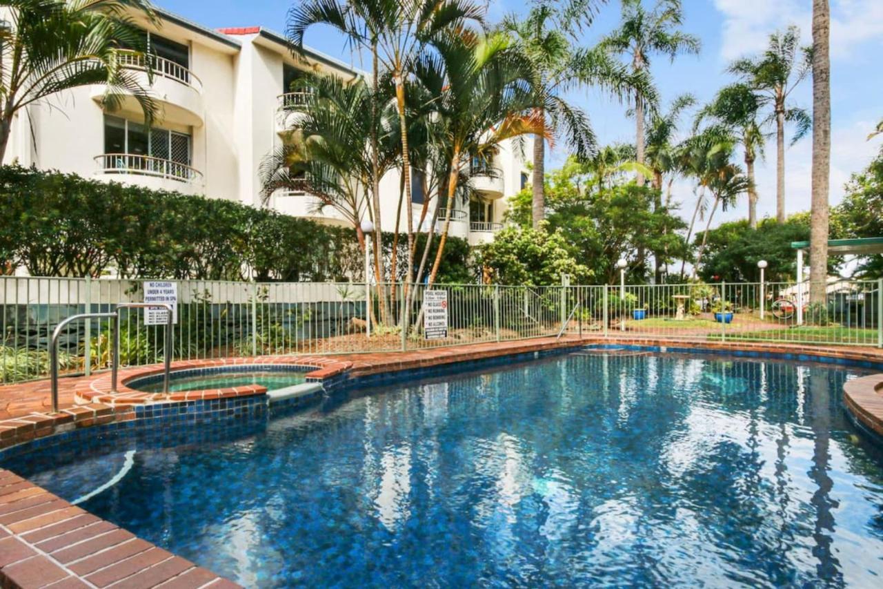Superb 1 Bedroom Near The Apartment Gold Coast