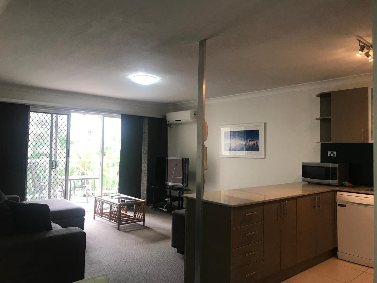 Anchor Down Apartment Gold Coast