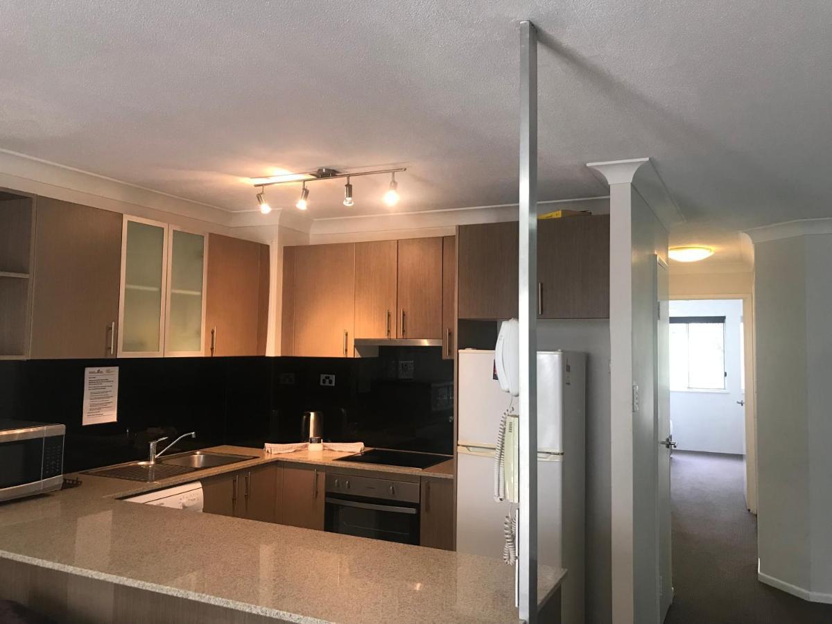 Anchor Down Apartment *