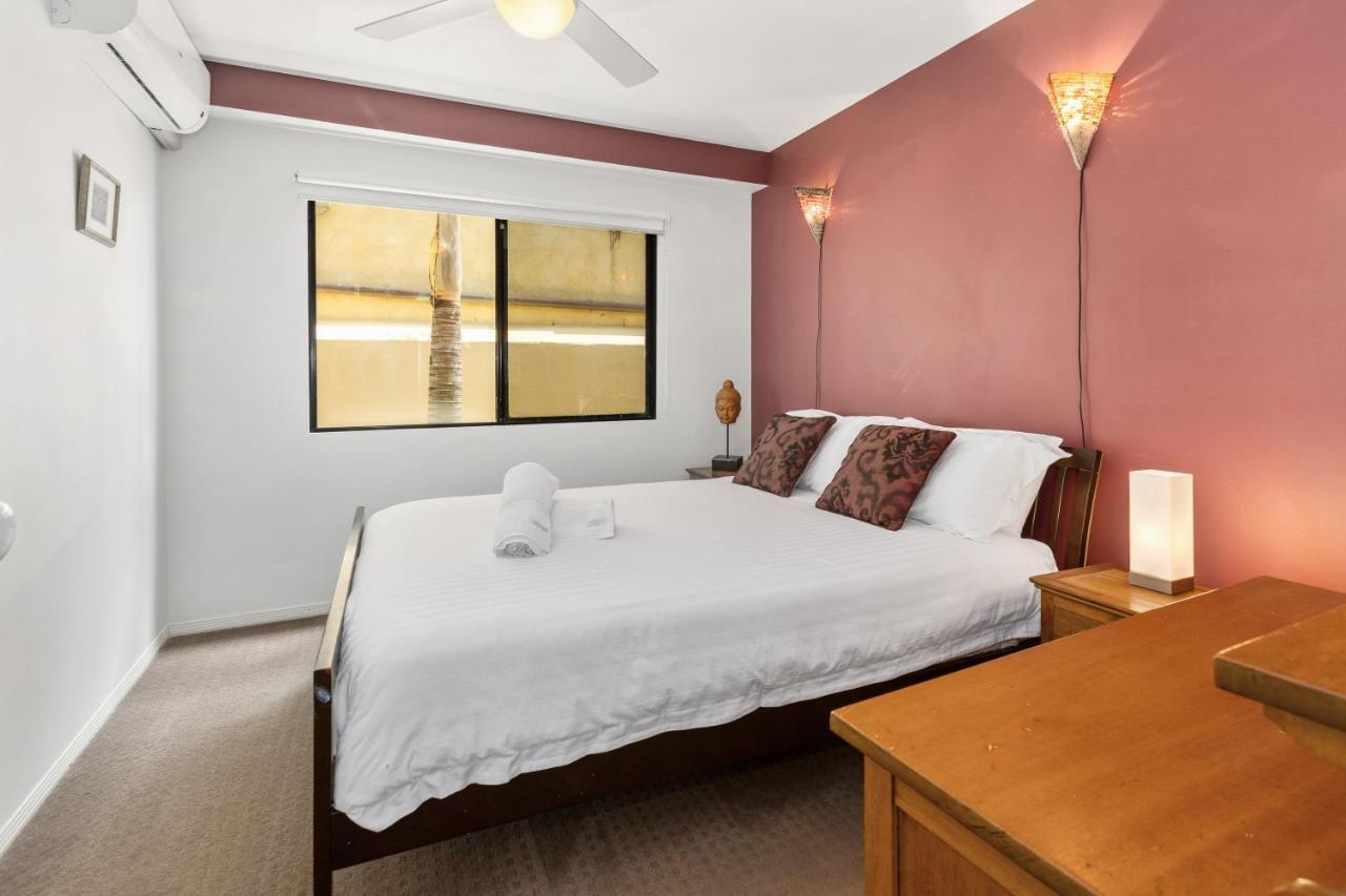 Baci Nobby Gold Coast