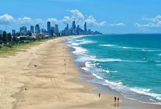 Villa Baci Nobby Gold Coast