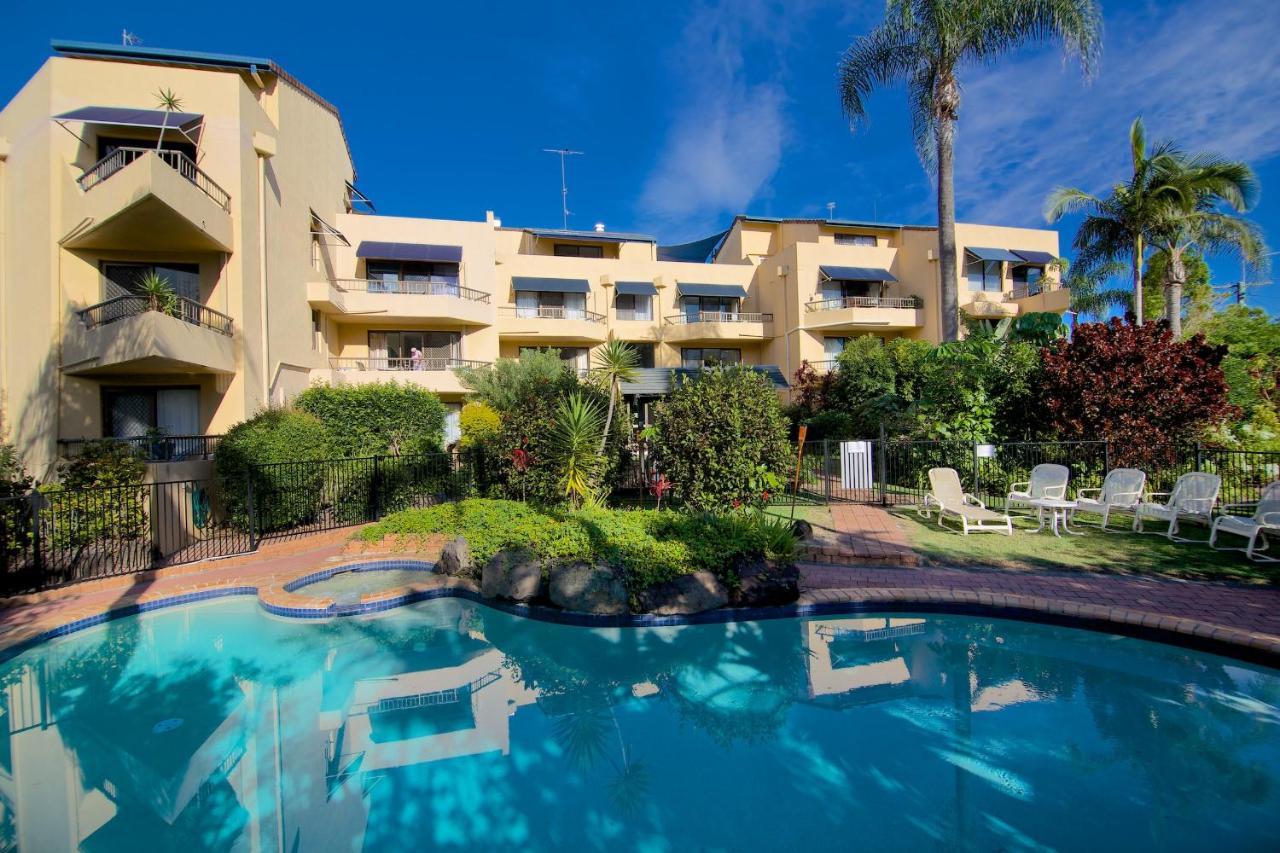 Grangewood Court 3* Gold Coast