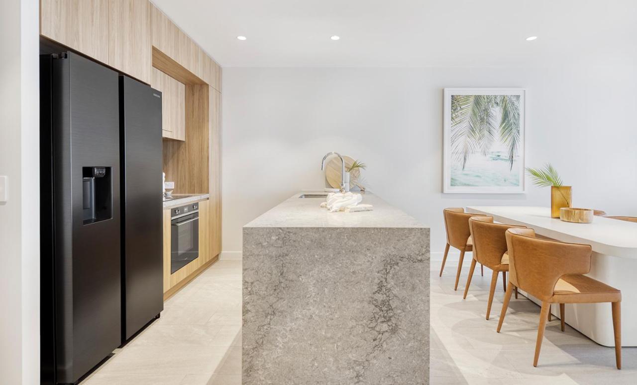 Encore Broadbeach - Official Apartment Gold Coast