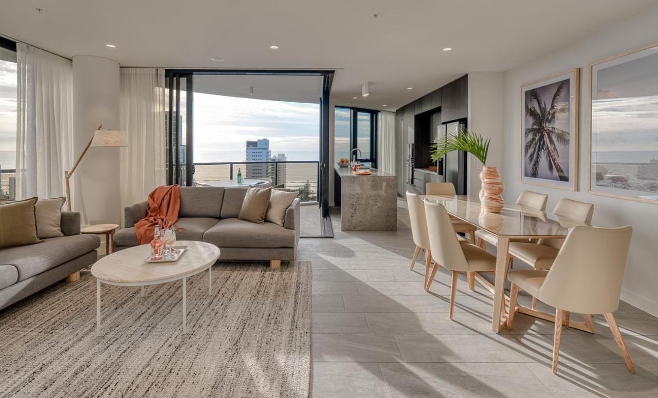 Encore Broadbeach - Official * Gold Coast