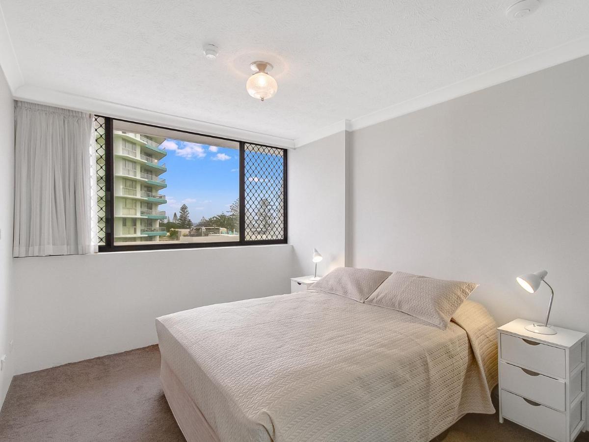 Apartment Aries Unit 16 Gold Coast