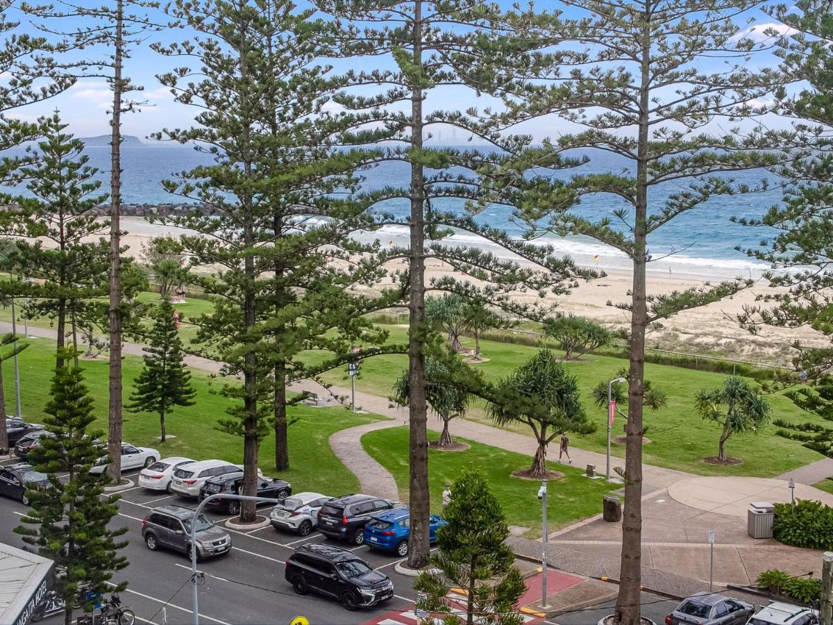 Aries Unit 16 Gold Coast