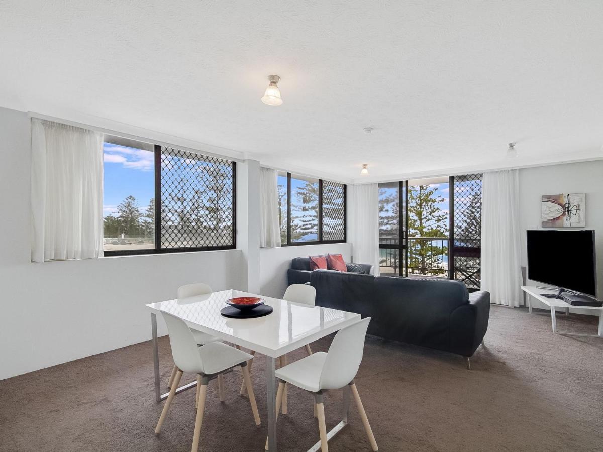 Aries Unit 16 Apartment Gold Coast