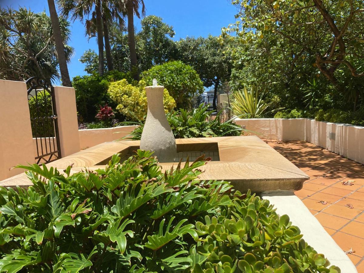 Apartamento Beachfront Romantic Getaway - Surfers Paradise