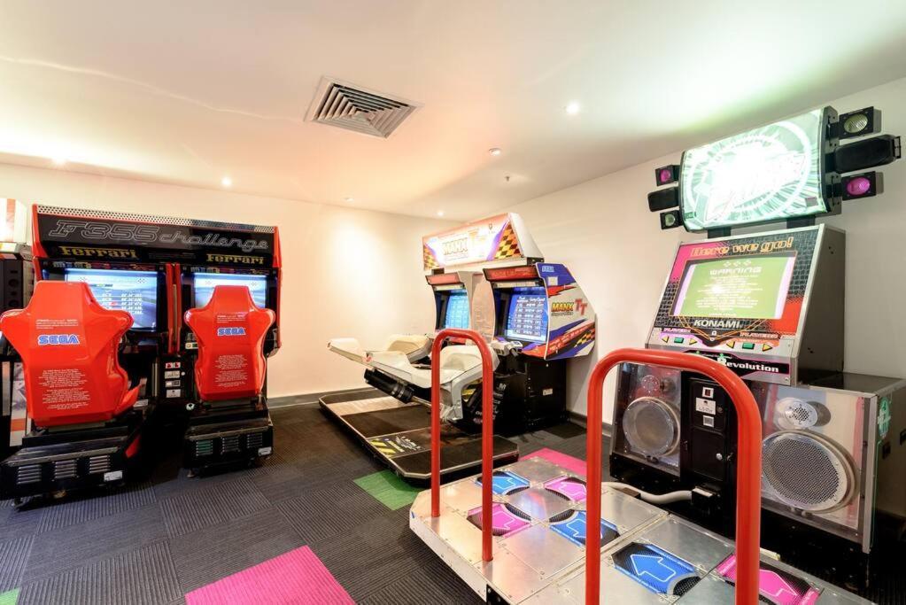 Chevron Renaissance Surfers Paradise Sleeps 10 4th Floor - Optimise Apartment *