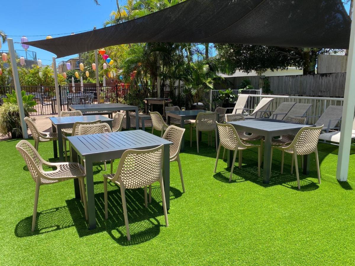 Outrigger Burleigh Gold Coast