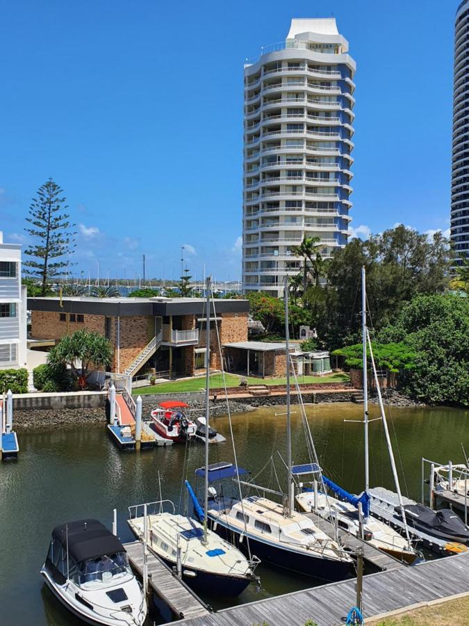 Bayview Bay And Marina