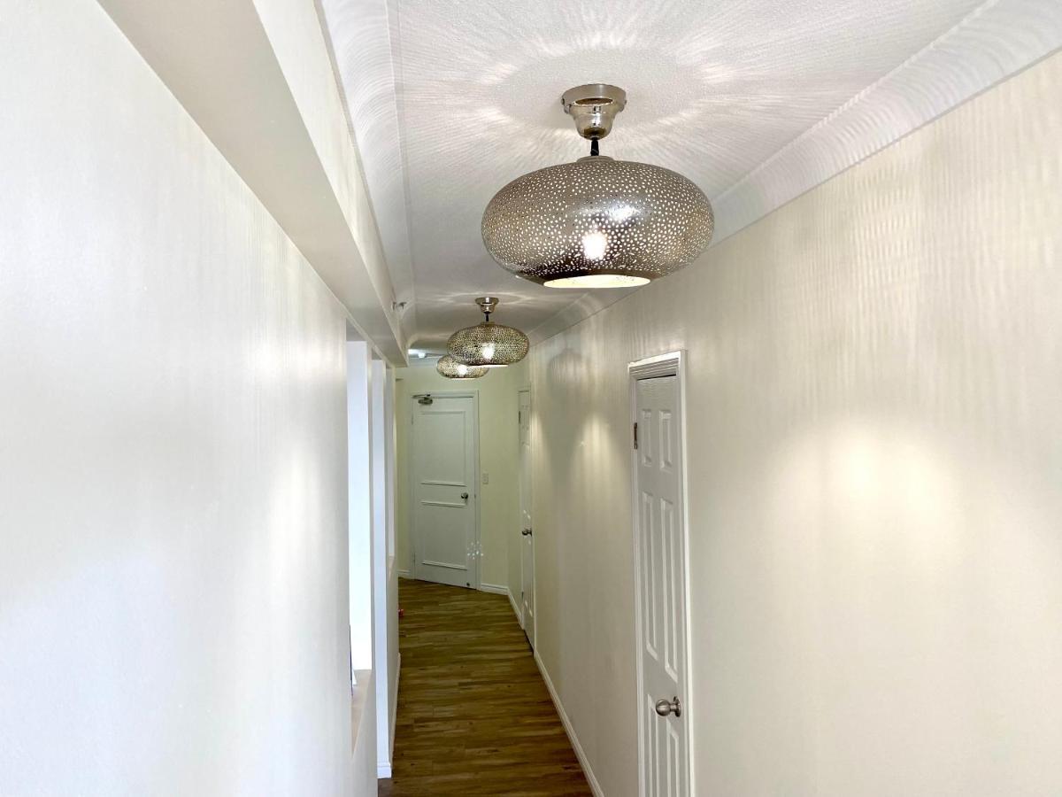 Beachfront Romantic Getaway - Surfers Paradise Apartamento