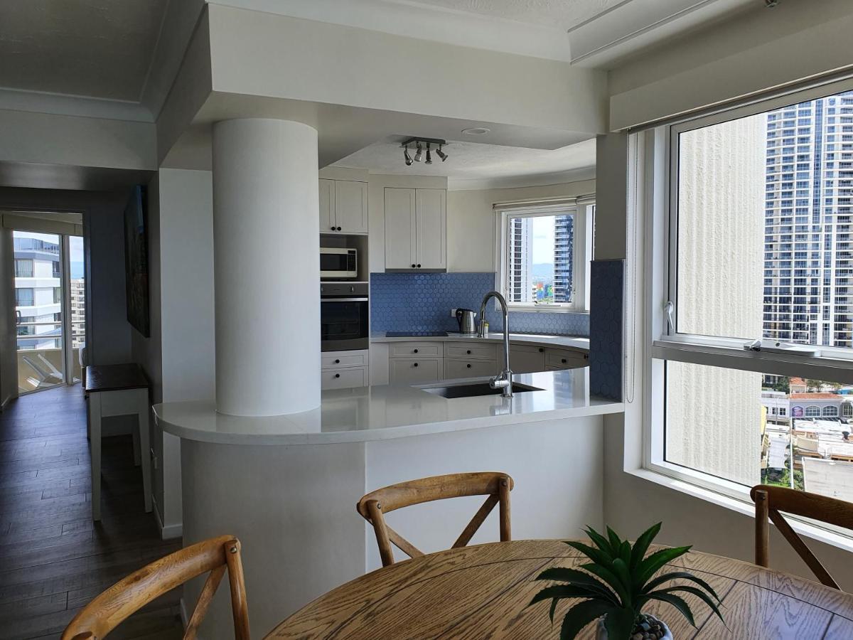 Aparthotel Zenith Ocean Front