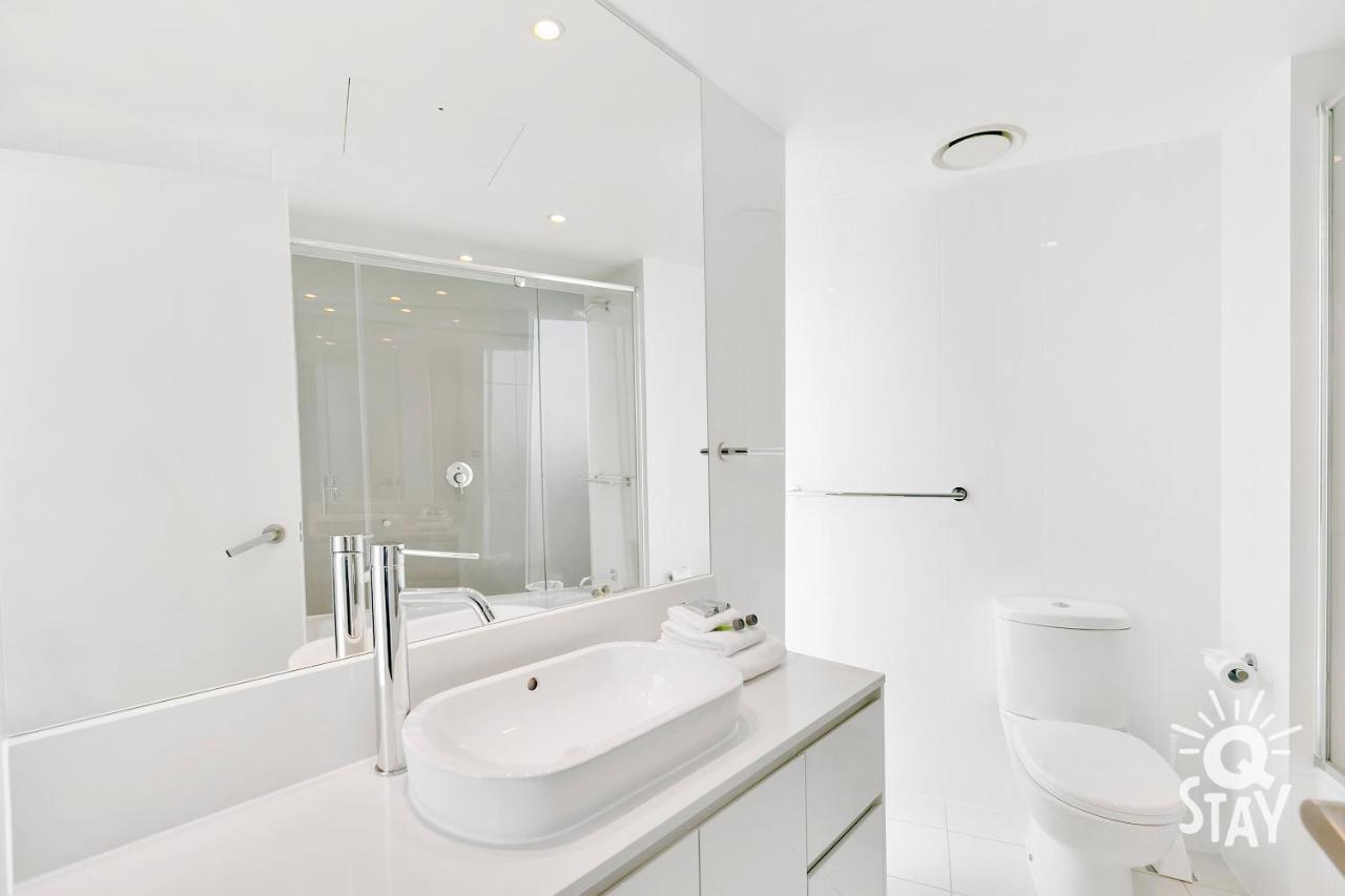 H'residences - 2 Bedroom Ocean View In The Center Of Surfers Paradise Apartment *