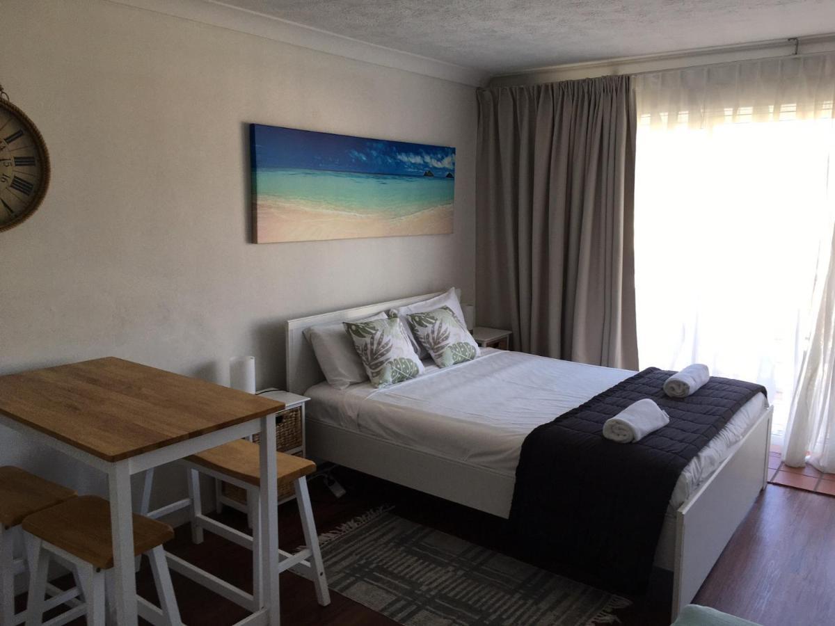 Hotel Outrigger Burleigh