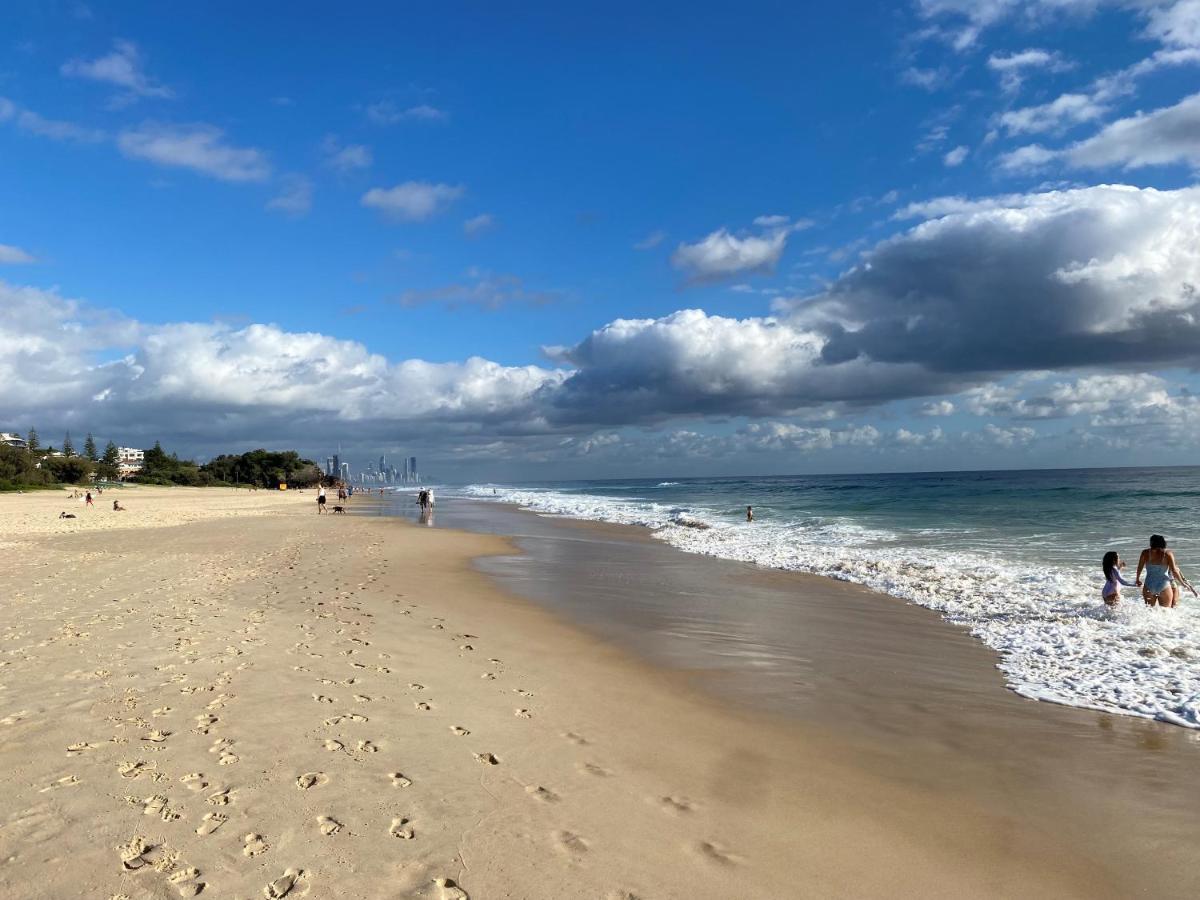 Hotel Outrigger Burleigh 3*