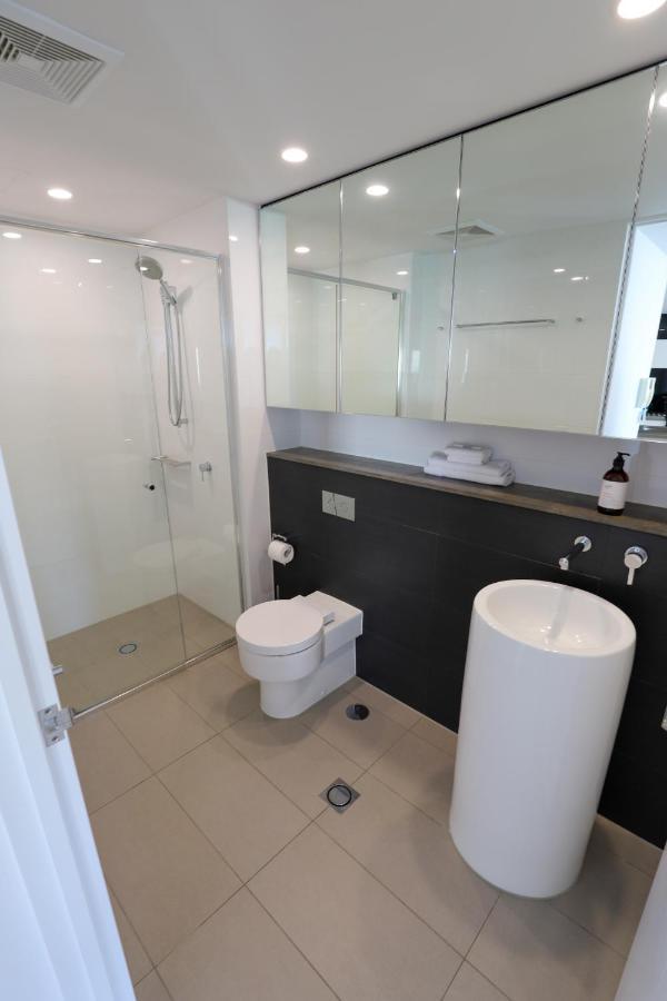 Oracle Broadbeach Tower 1 Lvl 20 Free Parking - Gc Getaways * Gold Coast