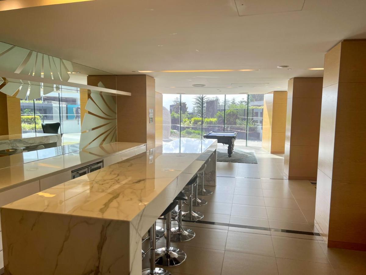 Apartment Oracle Broadbeach Tower 1 Lvl 20 Free Parking - Gc Getaways Gold Coast