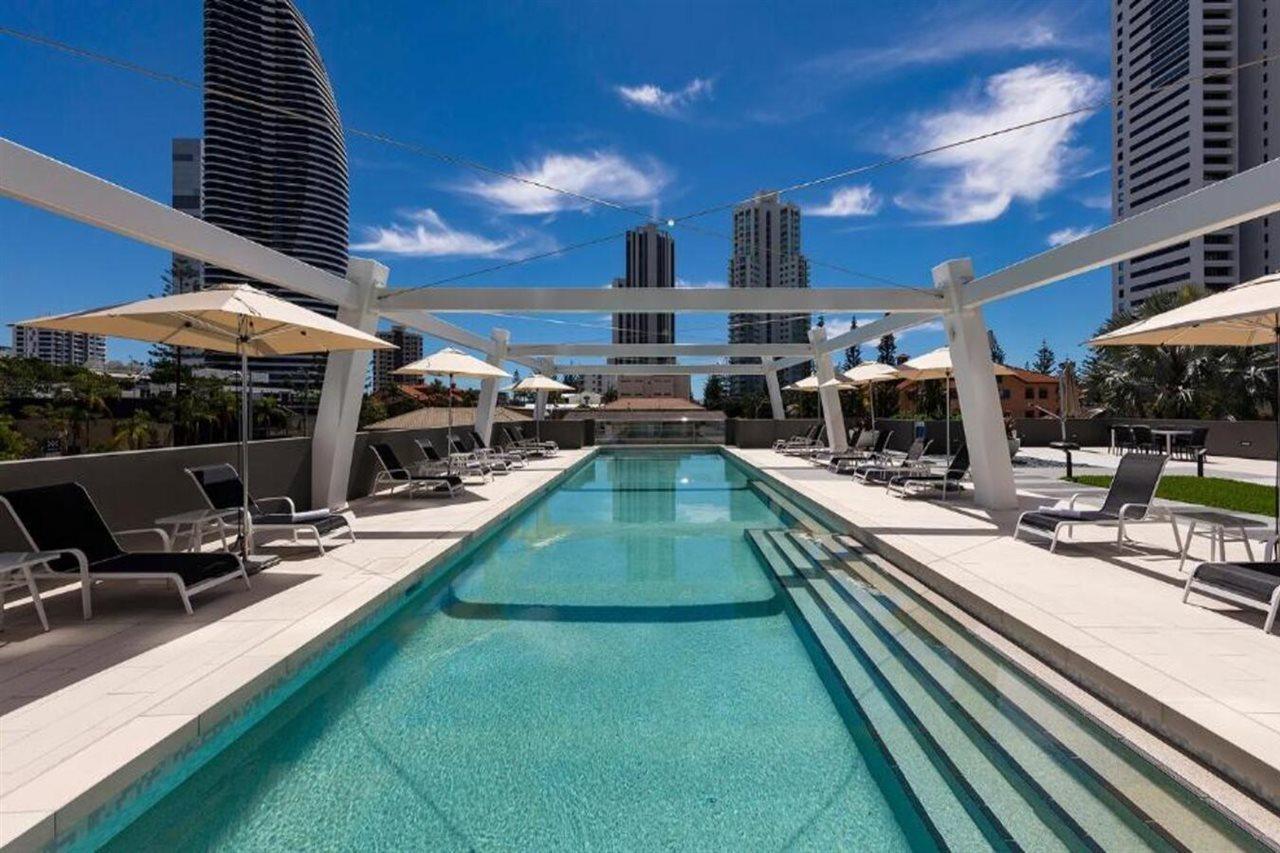 Avani Broadbeach Residences Gold Coast