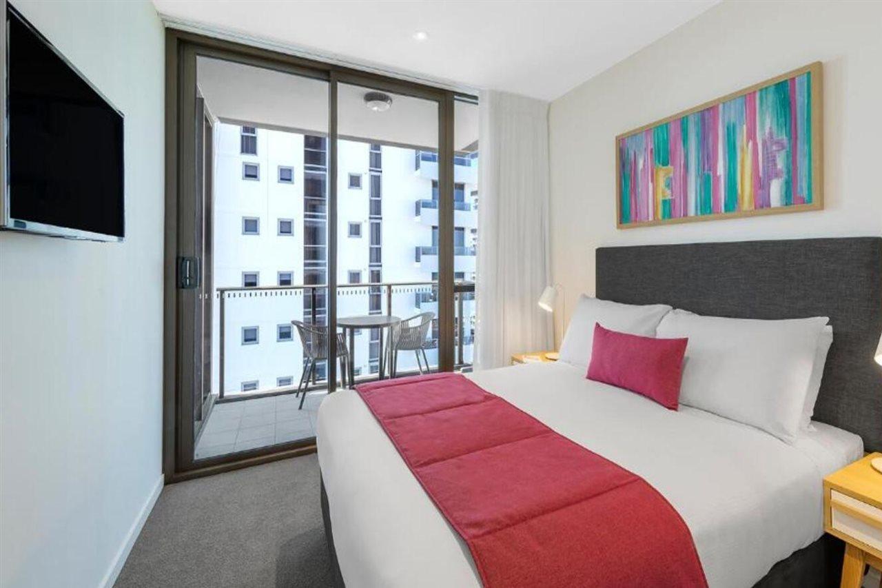 Aparthotel Avani Broadbeach Residences