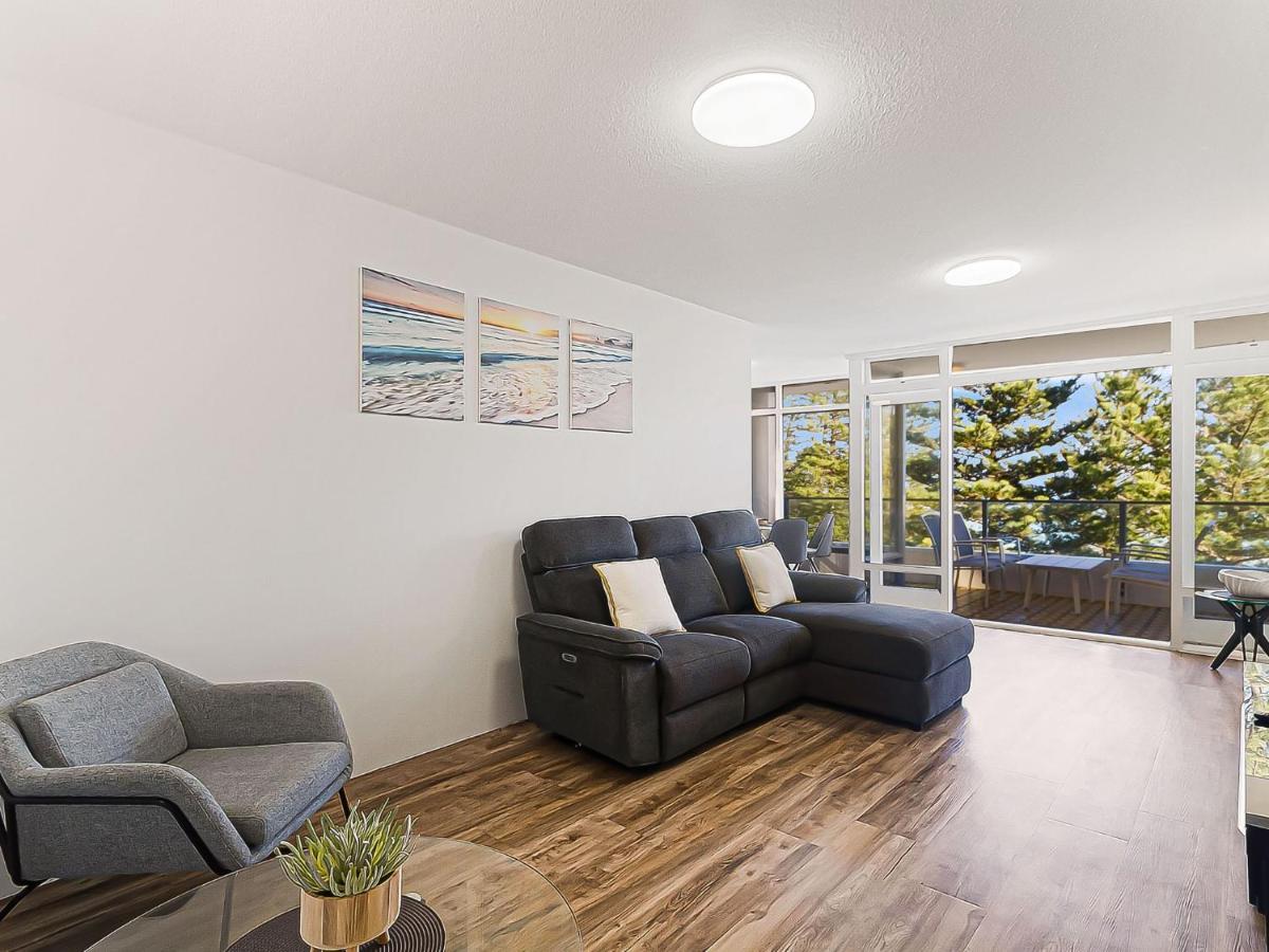 Rainbow Pacific Unit 15 Apartment Gold Coast