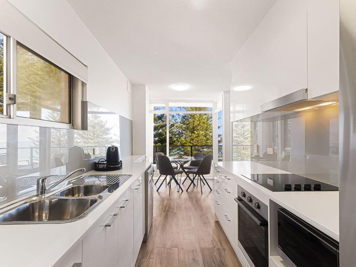 Apartment Rainbow Pacific Unit 15 Gold Coast
