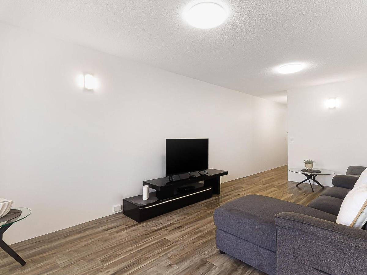 Apartment Rainbow Pacific Unit 15