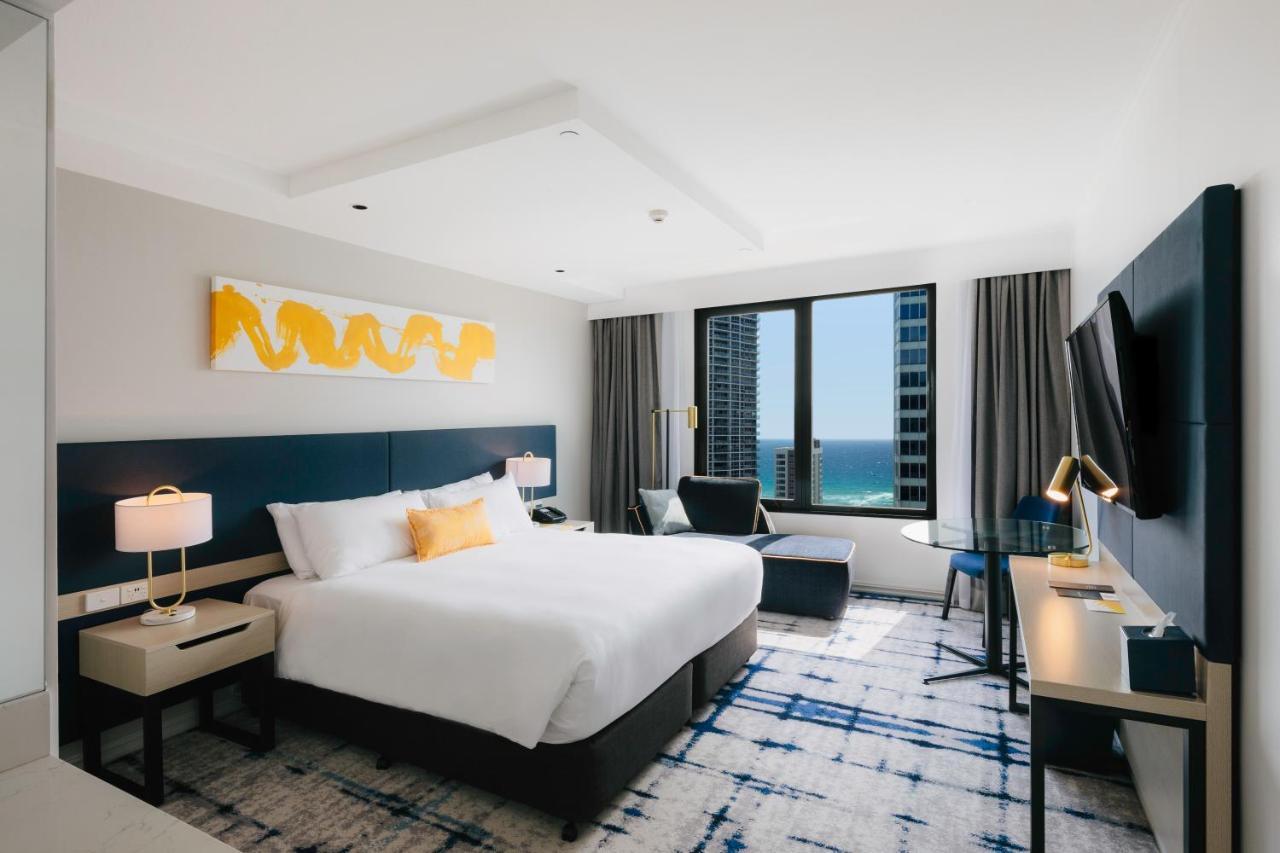 Voco By Ihg Hotel
