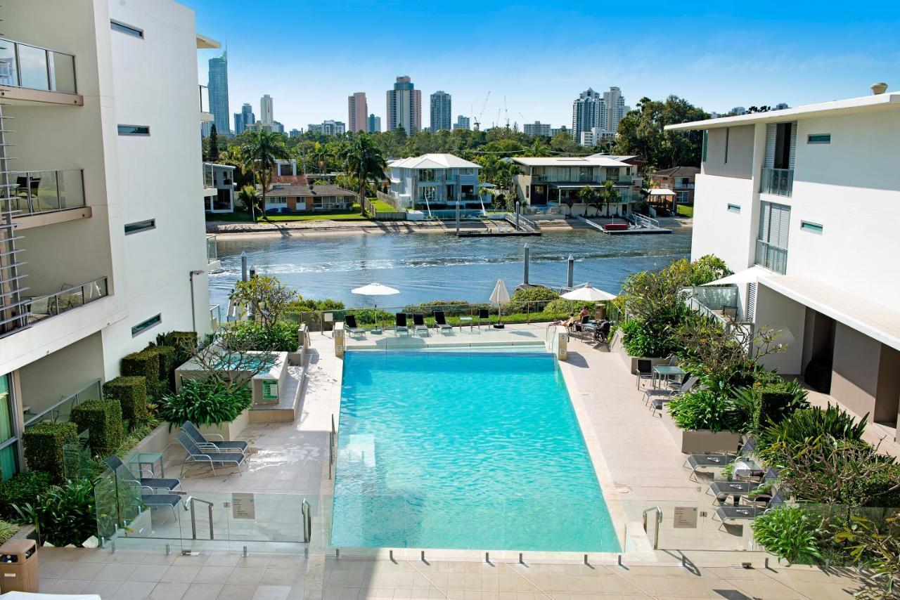 Ultiqa Freshwater Point Broadbeach Resort