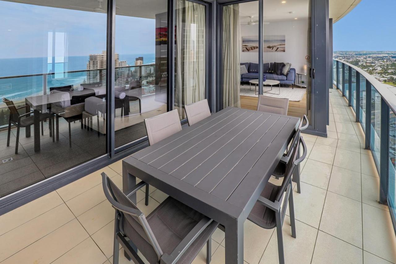 Level 30 Oracle Tower 2 Stunning Views And Free Parking - Gc Getaways *