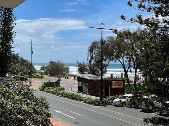 Driftwood Oceanfront - Hosted By Coastal Letting * Gold Coast