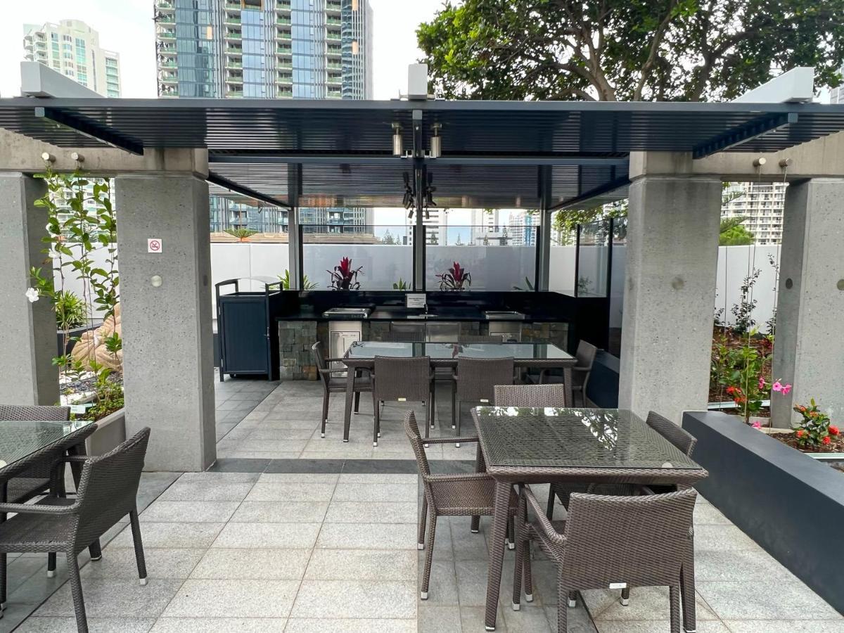 Level 30 Oracle Tower 2 Stunning Views And Free Parking - Gc Getaways * Gold Coast