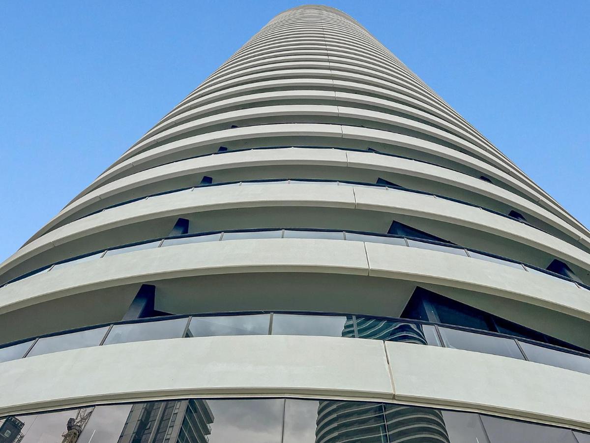 Level 30 Oracle Tower 2 Stunning Views And Free Parking - Gc Getaways * Gold Coast