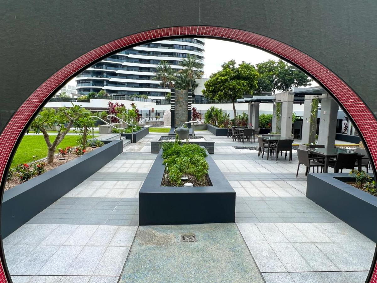 Level 30 Oracle Tower 2 Stunning Views And Free Parking - Gc Getaways Apartamento Gold Coast