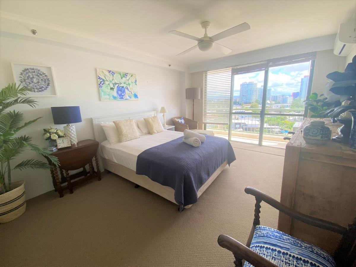 The Meriton On Main 4* Gold Coast