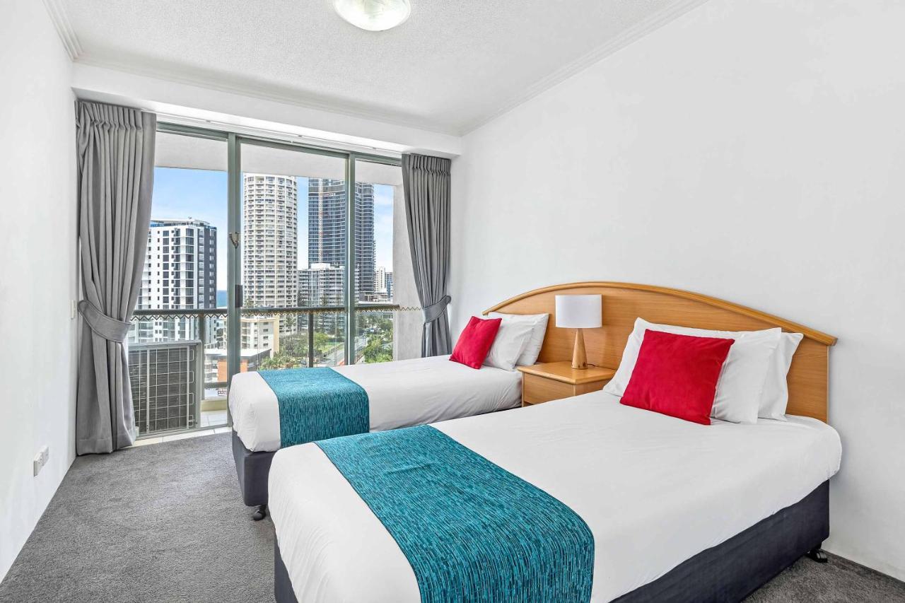 Sun Aparthotel
