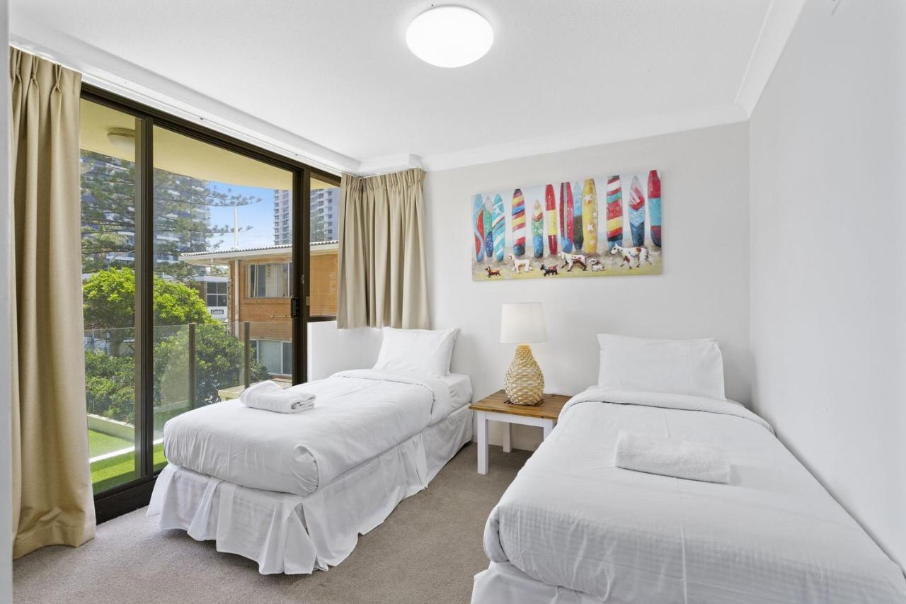 Premiere Apartment